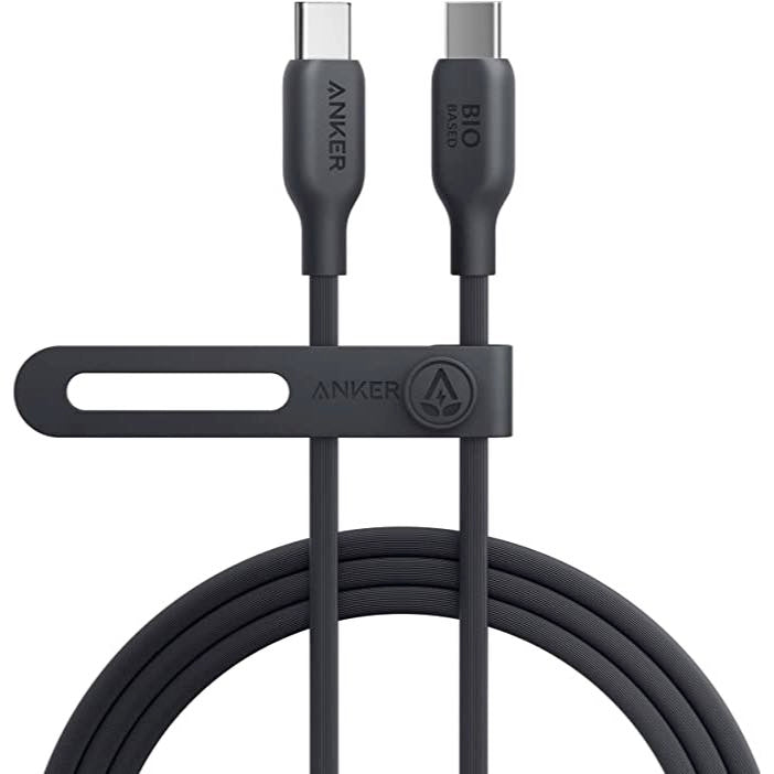 Anker 543 USB-C & USB-C ケーブル 240W